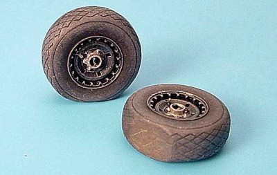 Aires 4146 Me 262A SCHWALBE wheels + paint mask 1/48