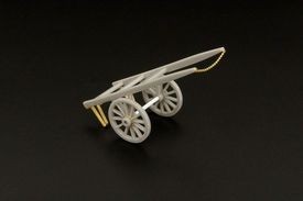 Hauler HLH72032 Plant cart 1/72