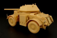 Hauler HLX48319 Staghound Mk.III (BRONCO kit) 1/48
