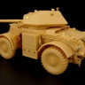 Hauler HLX48319 Staghound Mk.III (BRONCO kit) 1/48