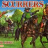 Red Box 72046 Scurrers, War of the Roses 7 1/72