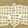 Hauler HLX48040 LINDEN foliage 1/48
