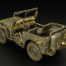 Hauler HLU35036 Jeep 1/35