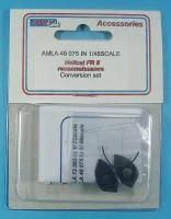 AML AMLA48075 Hellcat FR II reconnaissance 1/48