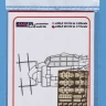 AML AMLE80018 Seatbelts Junkers Ju 88 Nightfighter 1/72