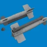 Eduard 6481107 BRASSIN AGM-130 1/48