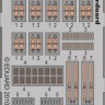 Eduard 73019 B-17G seatbelts