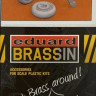 Eduard 648767 BRASSIN F4F-3 wheels early (EDU) 1/48