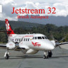 Amodel 72262 Jetstream 32 British airliner 1/72