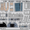 Eduard 49631 Sea Hurricane S.A. 1/48