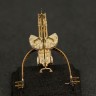 Mini World A7289 Type 89 dual flexible 7.7 mm machine gun 1/72
