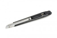 Tamiya 74153 Модельный нож, с выдвижным лезвием. С удобной эргономичной ручкой.