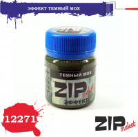 ZIP Market 12271 Эффект Темный мох 40 мл