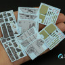 Quinta studio QD32147 F/A-18B (Academy) 1/32