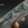 Quinta studio QD32147 F/A-18B (Academy) 1/32