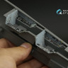 Quinta studio QD32147 F/A-18B (Academy) 1/32