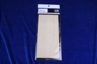 Mk1 Design MD-00001 Wooden Deck SHEET A (0.5mm Recommended for 1/700) 1/700
