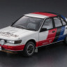 Hasegawa 21135 Nissan Bluebird 4Door 1/24