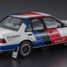 Hasegawa 21135 Nissan Bluebird 4Door 1/24