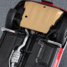 Hasegawa 21135 Nissan Bluebird 4Door 1/24