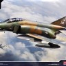 Academy 12133 USAF F-4E "Vietnam War" 1/32