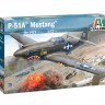 Italeri 01423 P-51A Mustang 1/72