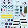 Italeri 01423 P-51A Mustang 1/72