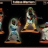 Mars MAR32001 Taliban Warriors 1/32