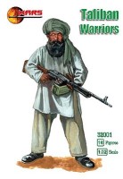 Mars MAR32001 Taliban Warriors 1/32