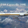 Amodel 1480 SE-210 "Carawelle" 10R 1/144