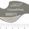 Jas 3901 Скрайбер 0,2 мм