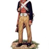 HAT 8083 1806 Prussian Musketeers x 48 figures per box 1/72