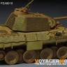 Voyager Model VPE48034 WWII German Panther A Tank Basic (SUYATA NO-001) 1/48