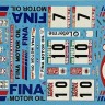 Reji Model 354 BMW M3 Fina 1989 Rally Portugal Tour de Corse 1/24