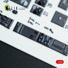 Reskit K48142 Do-217 K/M - interior 3D (ICM) 1/48
