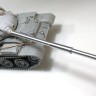 Model Gun MG-3536 Советская 115-мм пушка 2А20/2А21 для Т-62, Т-64 (Trumpeter и др.) 1/35
