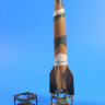 Special Hobby SA72003 A4/V2 Rocket 1/72
