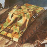 Dragon 6582 1/35 Sd.Kfz.167 StuG.IV Mid-Production