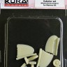 Kora Model DS7226 FFVS J-22 Exterior set (MARVIVOX) 1/72