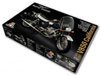 Italeri 4513 Мотоцикл Moto Guzzi V850 Califor 1/9