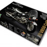 Italeri 04513 Мотоцикл Moto Guzzi V850 Califor 1/9
