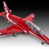 Revell 04284 BAe Hawk T.1A RAF Red Arrows 1/32