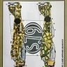 Kora Model NDT48056 Decals SM.79 Sparviero 'Sorci Verdi I.' 1/48
