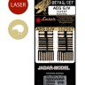 HGW 132567 AEG G.IV - Seatbelts 1/32