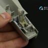 Quinta Studio QD48277 F/A-18А (HobbyBoss) 1/48