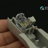 Quinta Studio QD48277 F/A-18А (HobbyBoss) 1/48