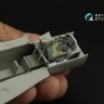 Quinta Studio QD48277 F/A-18А (HobbyBoss) 1/48