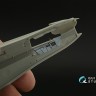 Quinta Studio QD48277 F/A-18А (HobbyBoss) 1/48