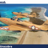 Eduard 08470 P-39Q Airacobra (Weekend Edition) 1:48
