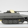 Border Model BT-043 SdKfz 251/22 с 75-мм пушкой PaK 40 1/35